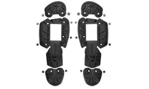 Bont Shoes Pads Commuter/MTB Rubber   Screw set