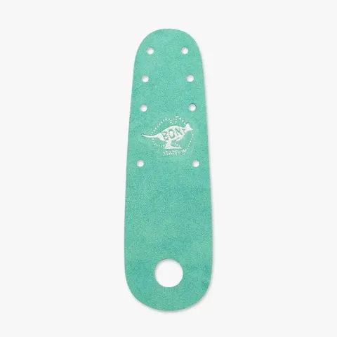 Bont Suede Roller Skate Toe Guards