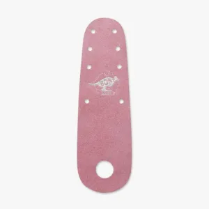 Bont Suede Roller Skate Toe Guards