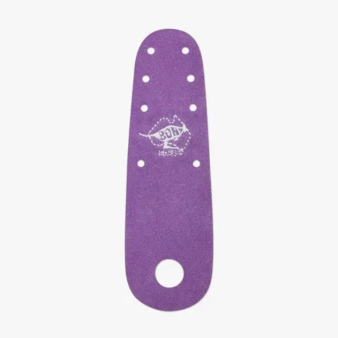 Bont Suede Roller Skate Toe Guards