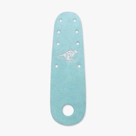 Bont Suede Roller Skate Toe Guards