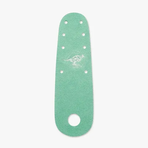 Bont Suede Roller Skate Toe Guards