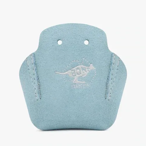 Bont Toe Caps  - Suede - Assorted Colors