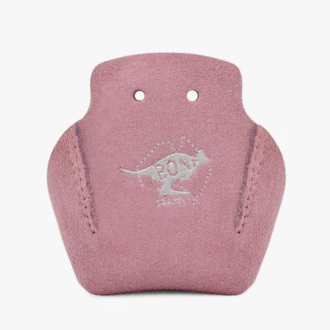 Bont Toe Caps  - Suede - Assorted Colors