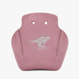 Bont Toe Caps  - Suede - Assorted Colors