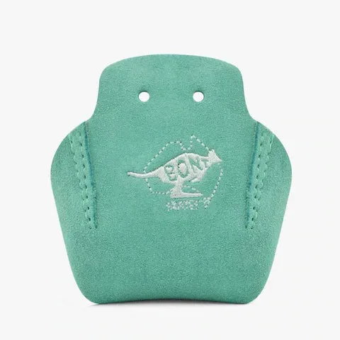 Bont Toe Caps  - Suede - Assorted Colors