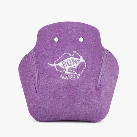 Bont Toe Caps  - Suede - Assorted Colors