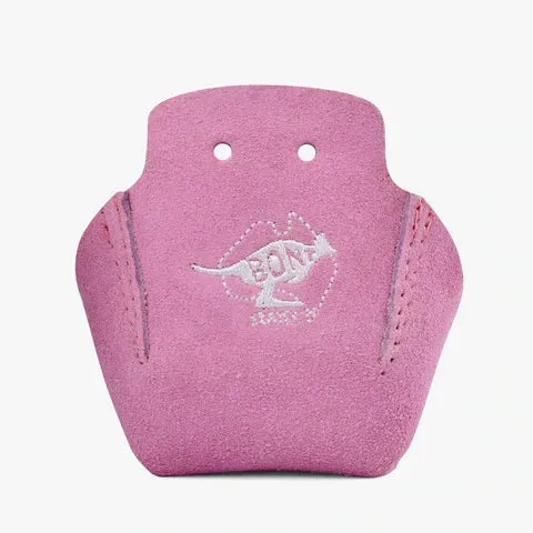 Bont Toe Caps  - Suede - Assorted Colors