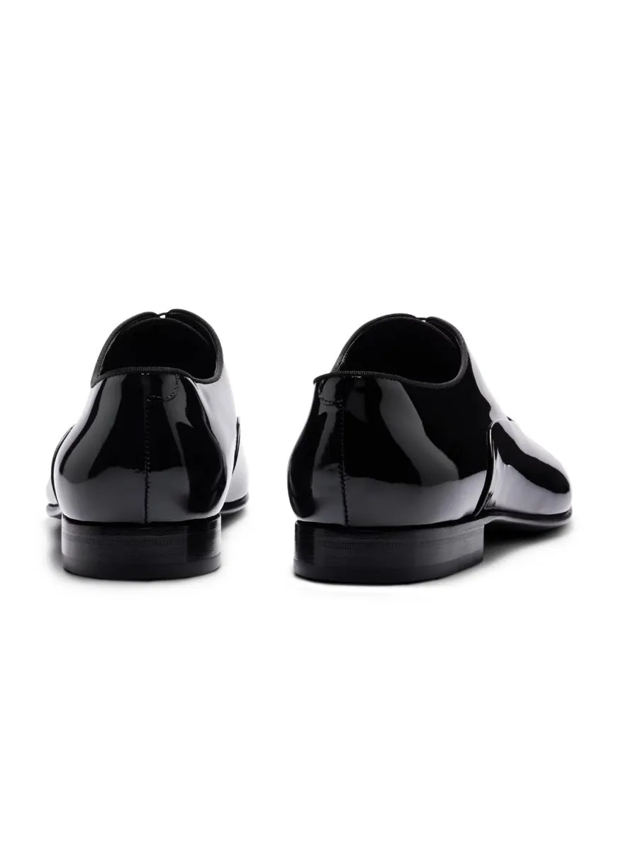 BOSS Evening Shoes- Evening_Oxfr_bscs