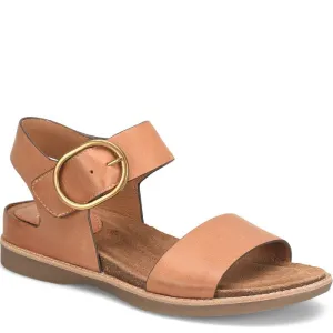 Breeze Cork Sandal