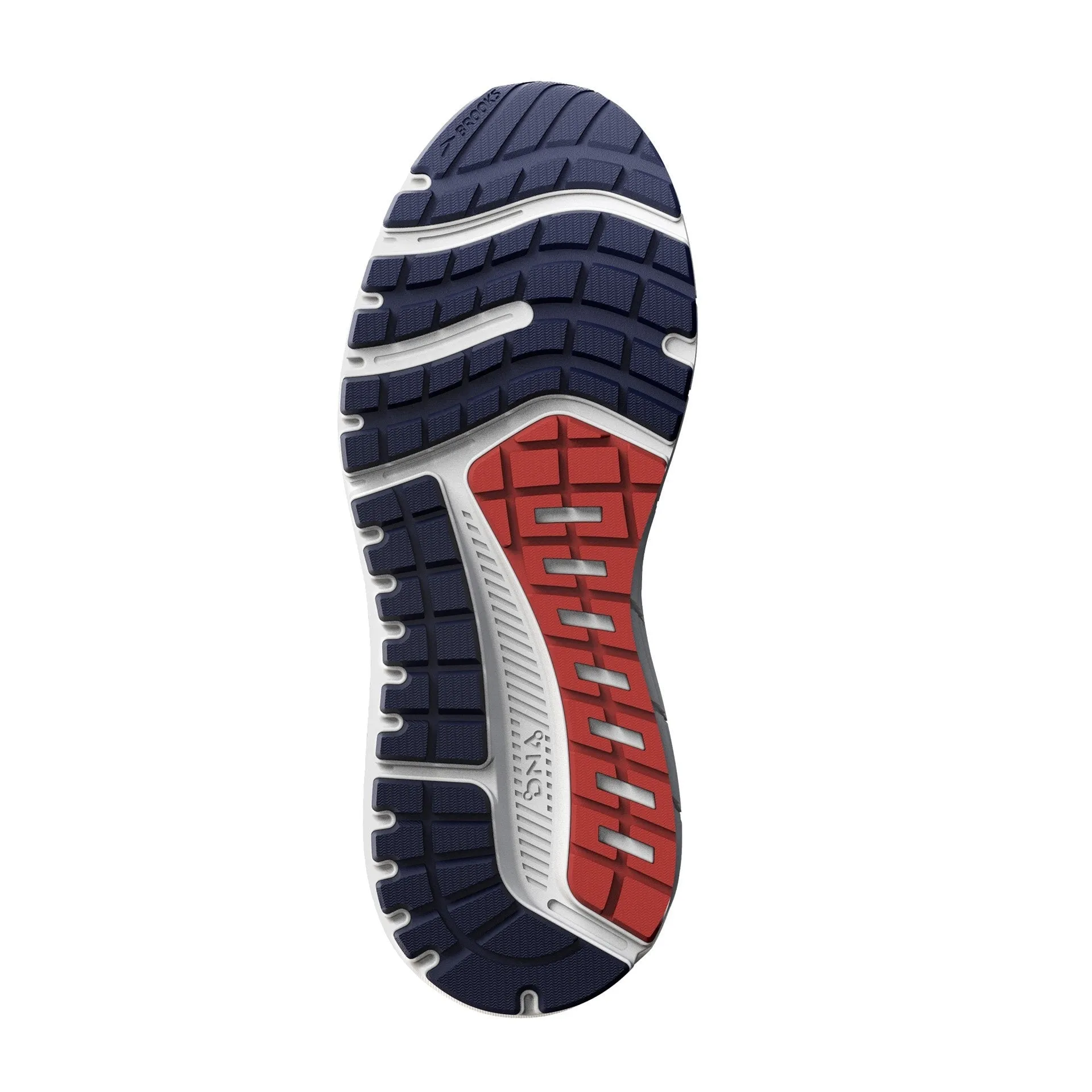 Brooks Beast 20