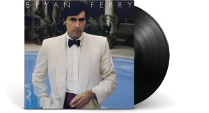 Bryan Ferry : Another Time, Another Place