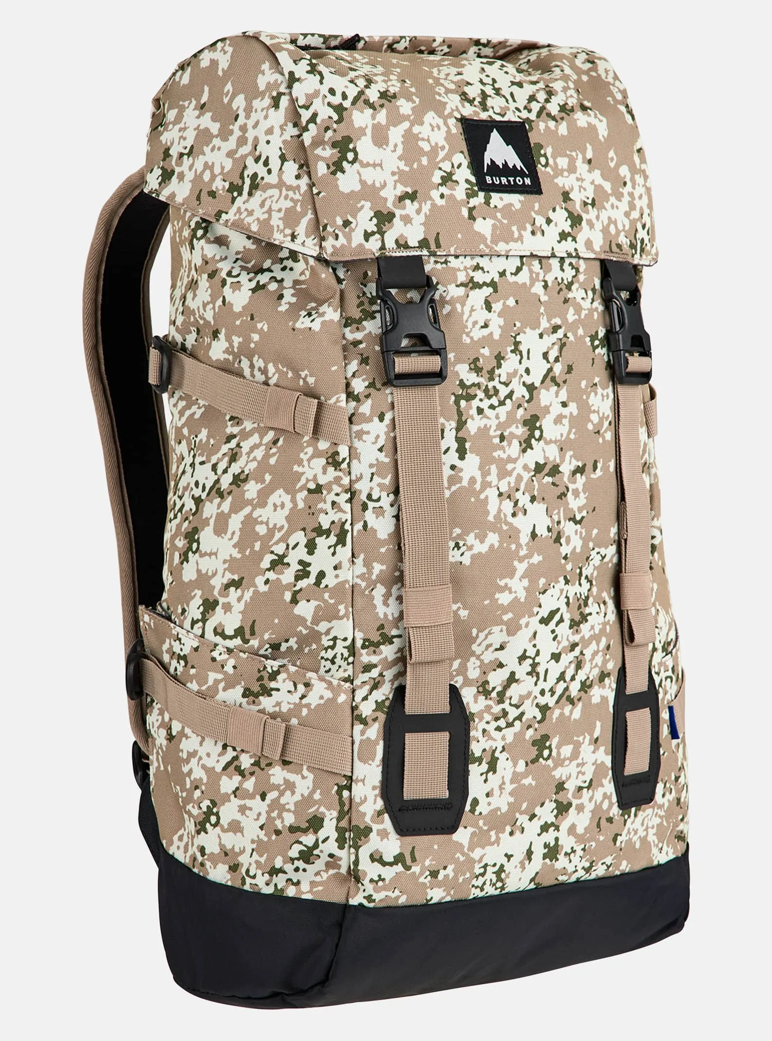 BURTON Tinder 2.0 backpack - Snowfall Camo