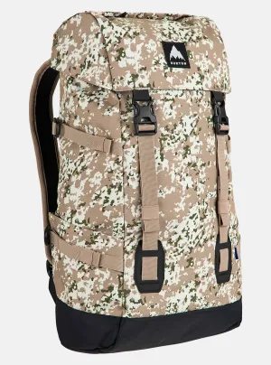 BURTON Tinder 2.0 backpack - Snowfall Camo