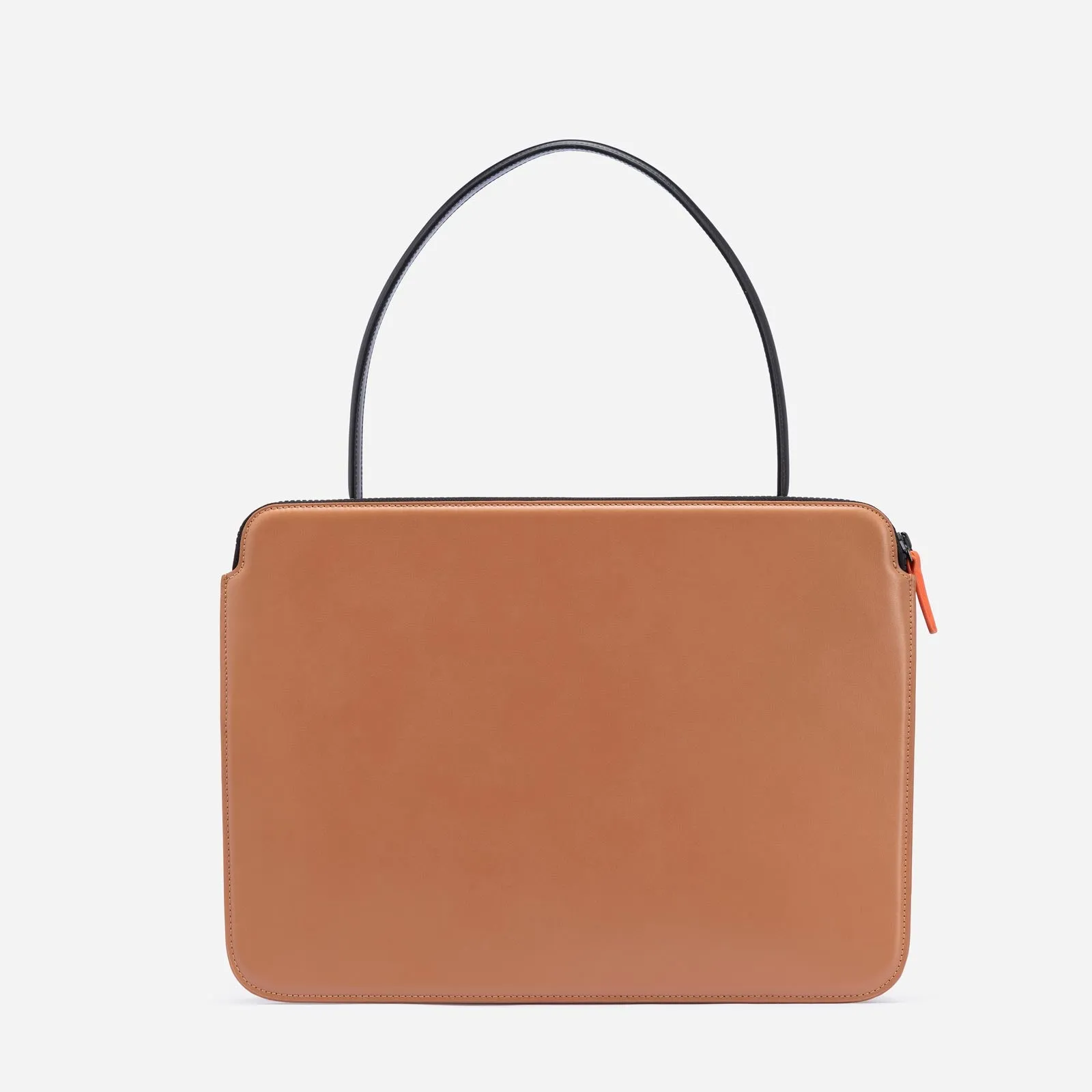 Business Bag - Cappuccino