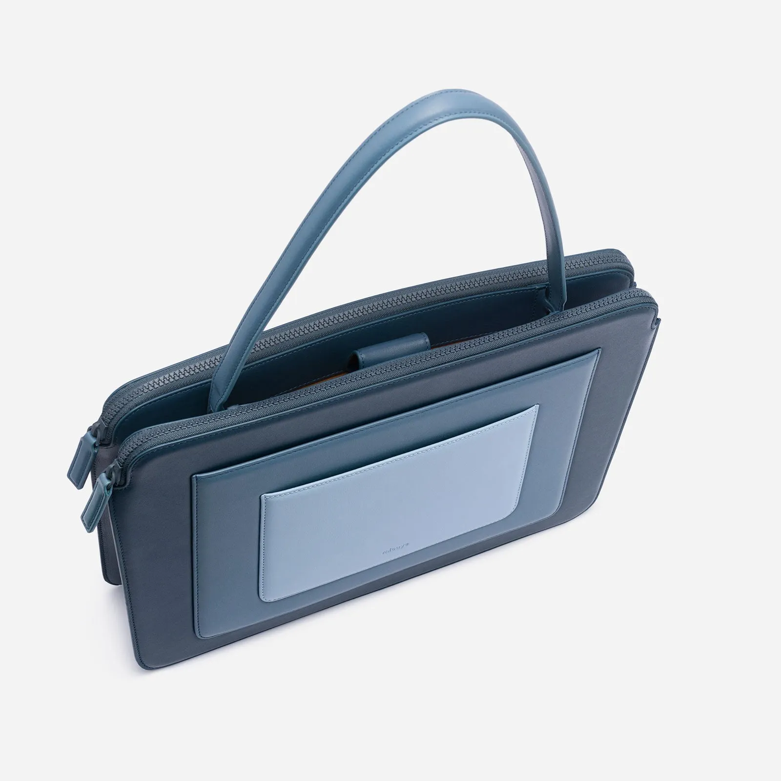 Business Bag - Denim