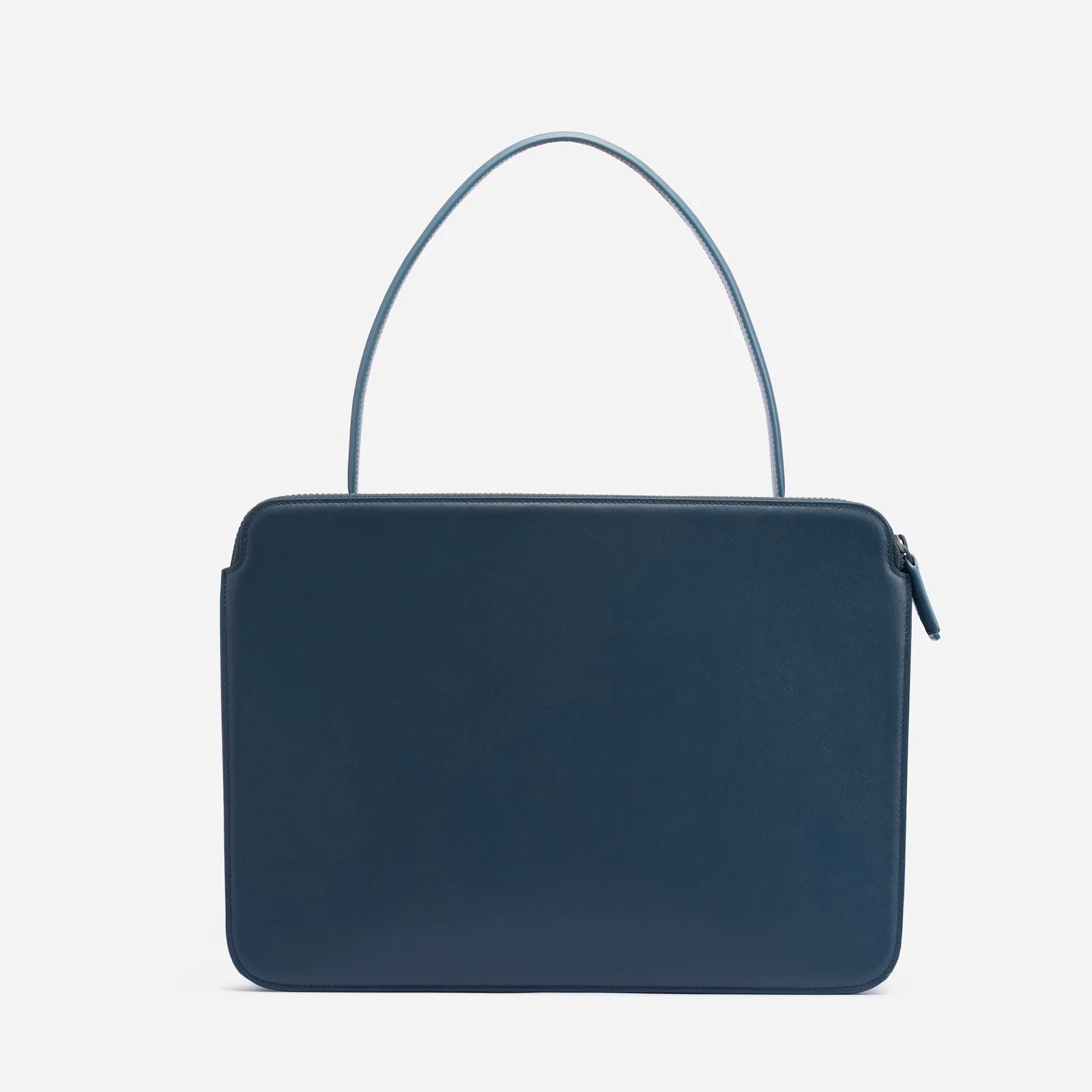 Business Bag - Denim