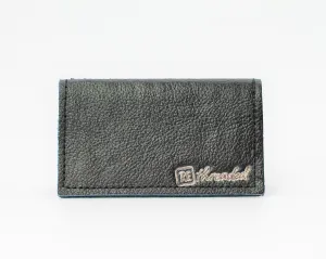 Business Card Holder / Black