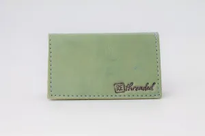 Business Card Holder / Gulf