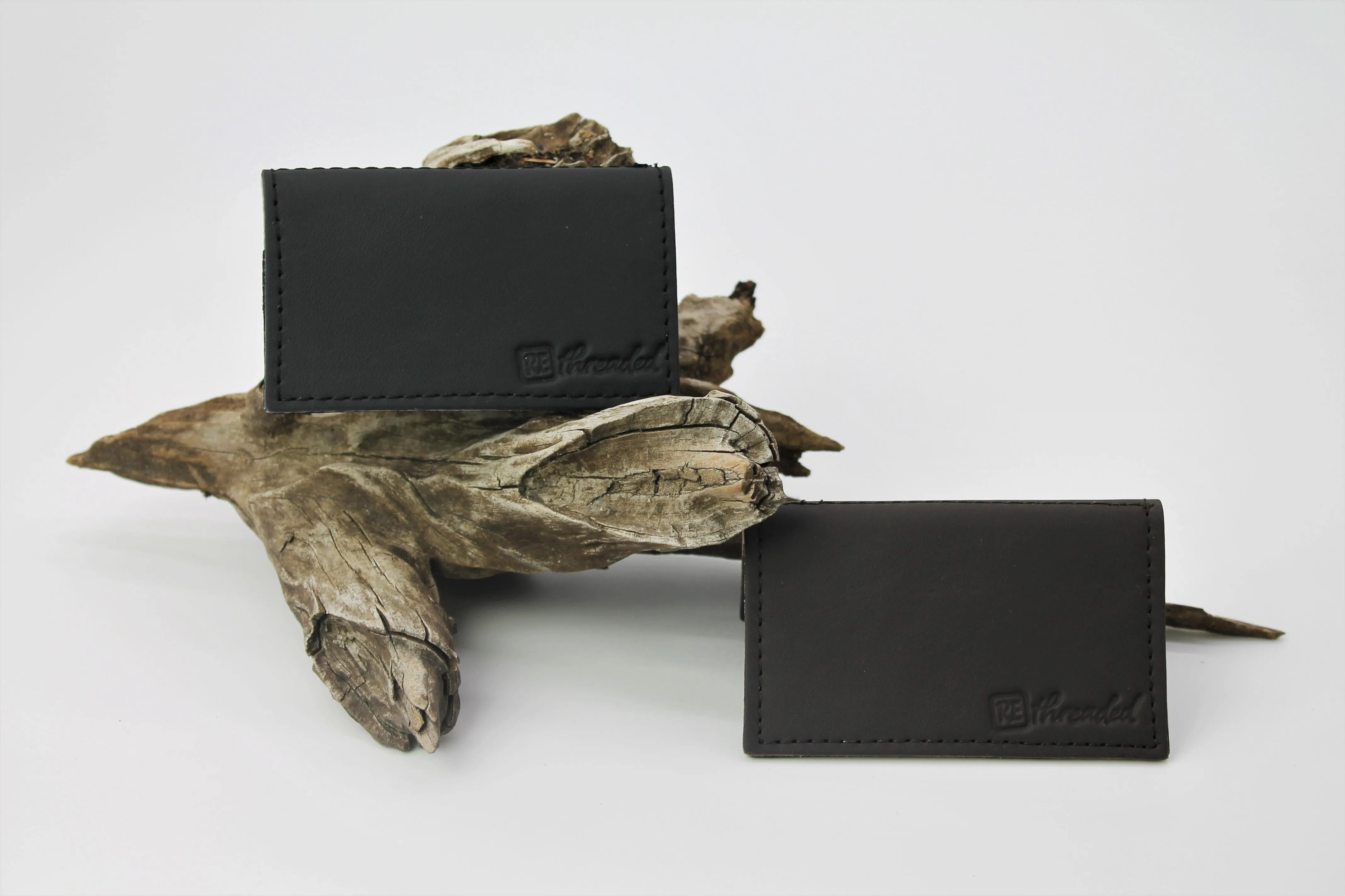 Business Card Holder-Truffle/Fawn Elemental