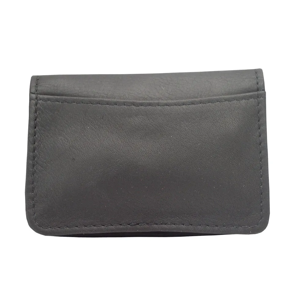 BUSINESS CARD/I.D. CASE
