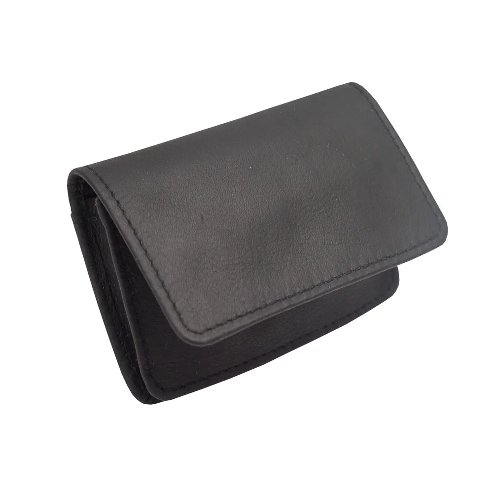 BUSINESS CARD/I.D. CASE