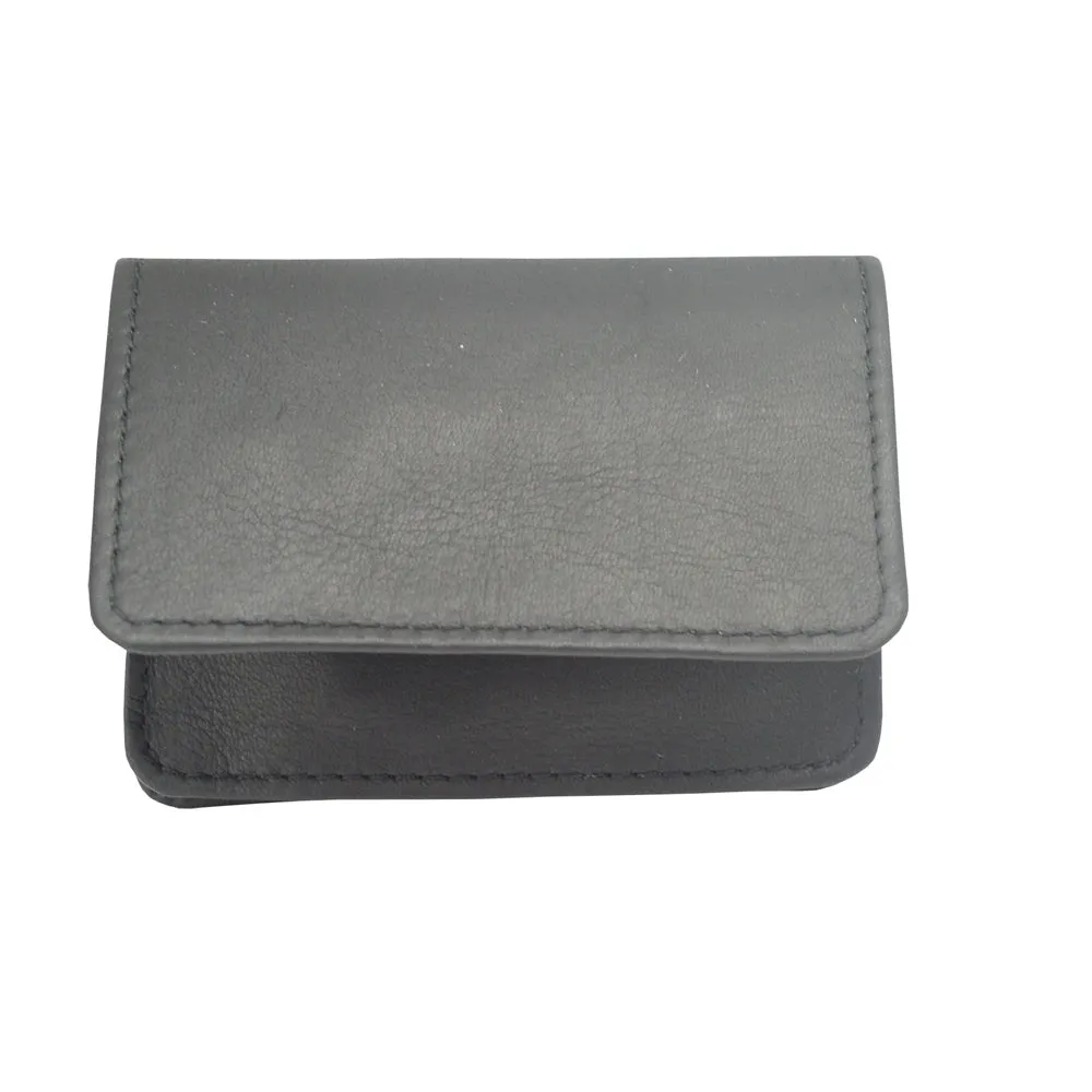 BUSINESS CARD/I.D. CASE