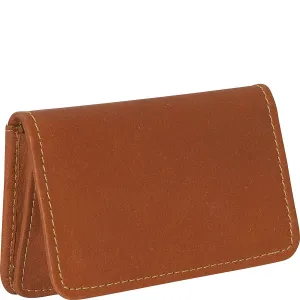 BUSINESS CARD/I.D. CASE