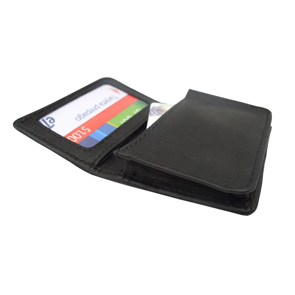 BUSINESS CARD/I.D. CASE