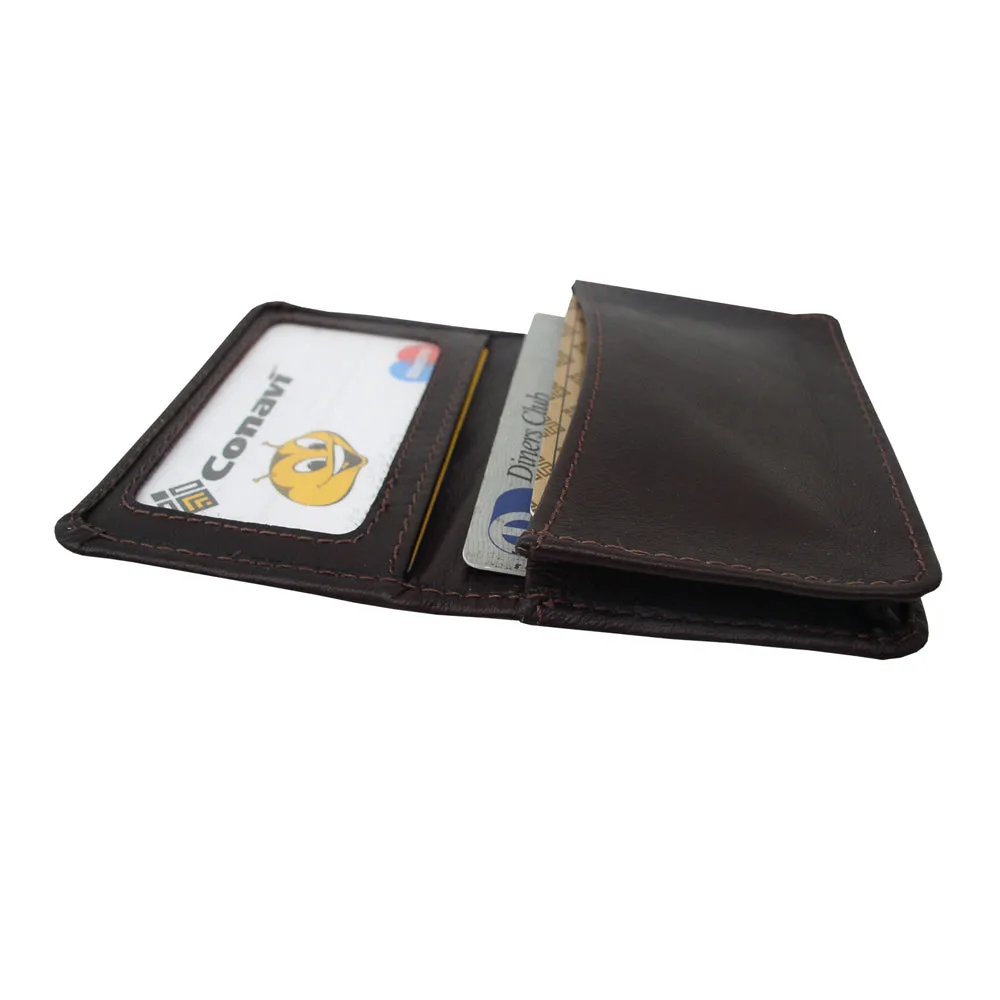 BUSINESS CARD/I.D. CASE