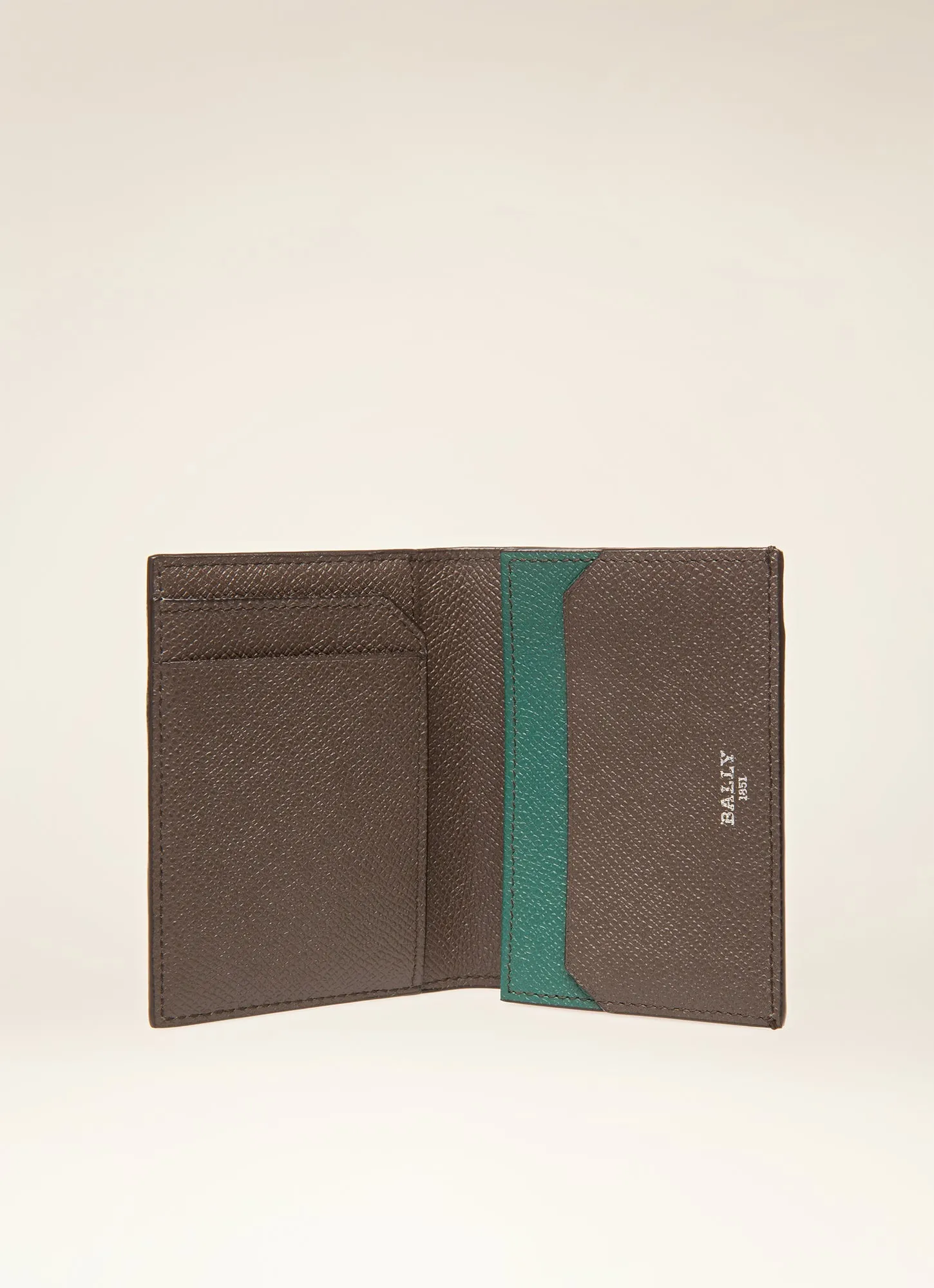 Byrek - Business Card Holder