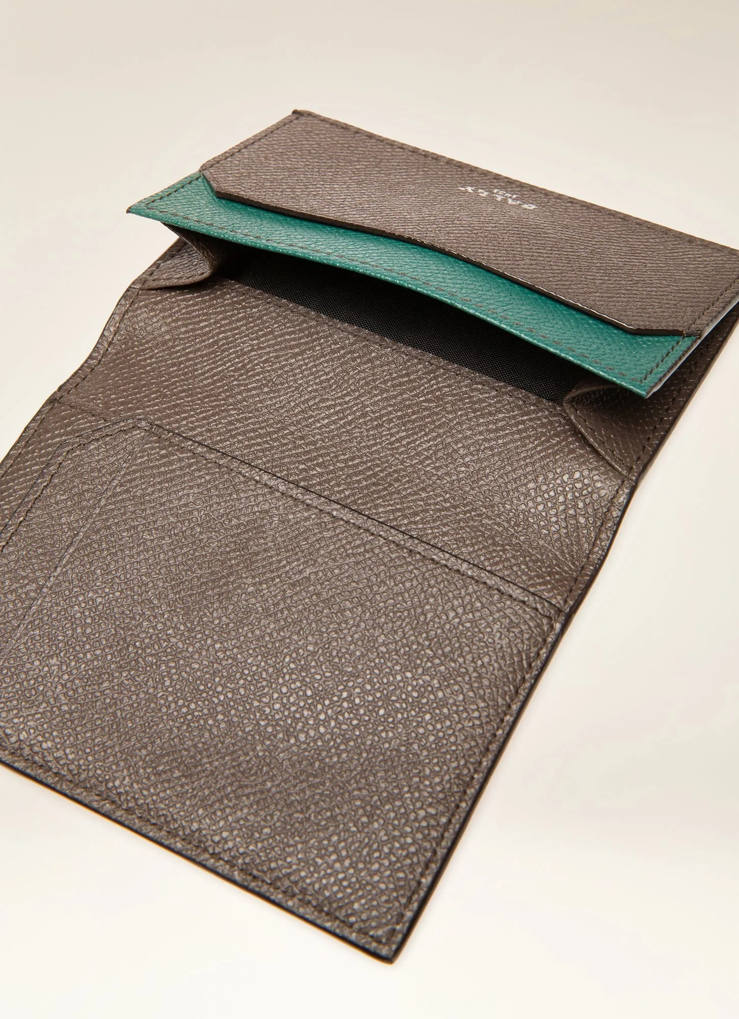 Byrek - Business Card Holder