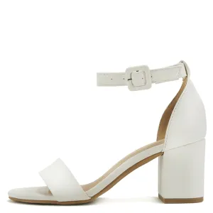 Cake Single Band Heel