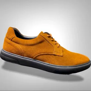 CALVIN KLEIN MEN’S GLEYBER OXFORD