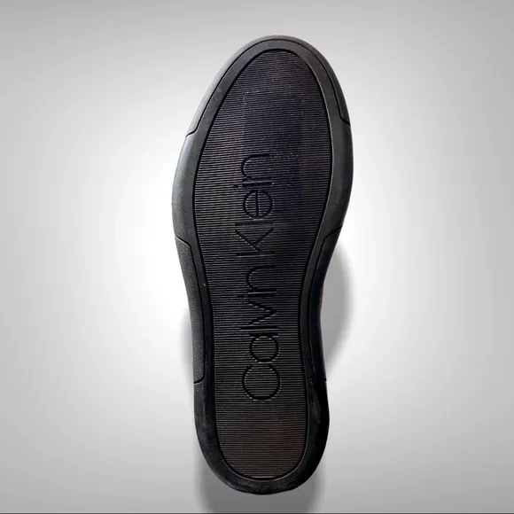 CALVIN KLEIN MEN’S GLEYBER OXFORD