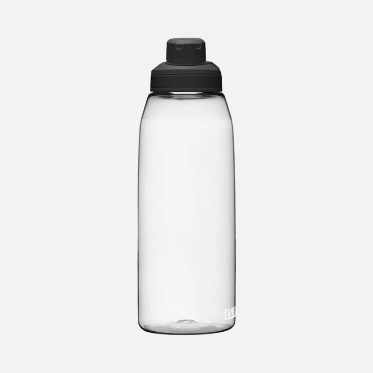 Camelbak Chute Mag Water Bottle 1.5L -Oxford/Charcoal/Clear