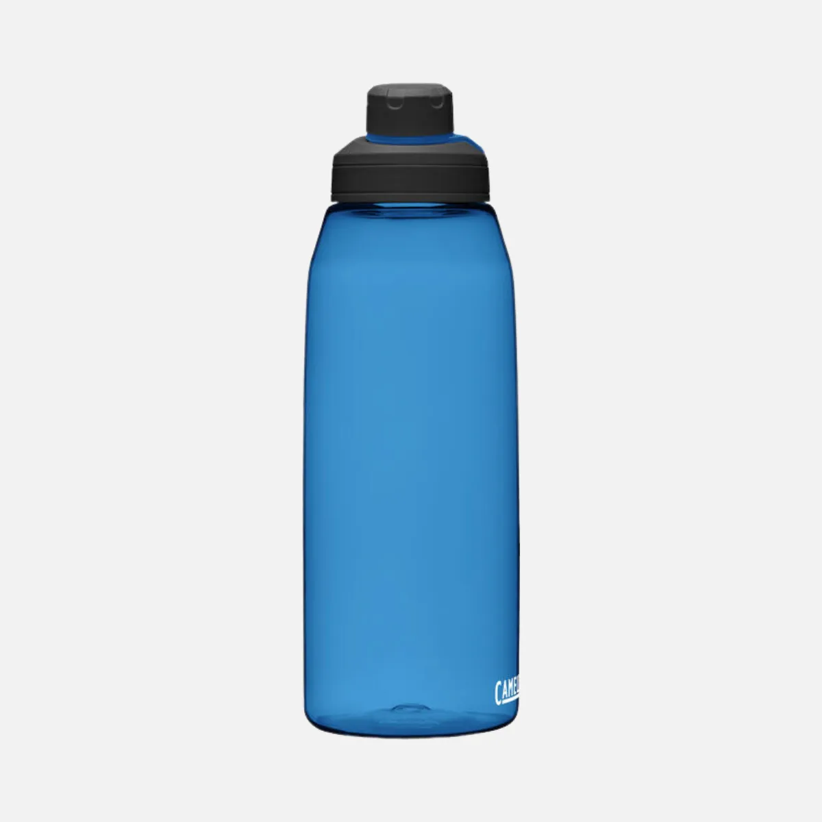 Camelbak Chute Mag Water Bottle 1.5L -Oxford/Charcoal/Clear