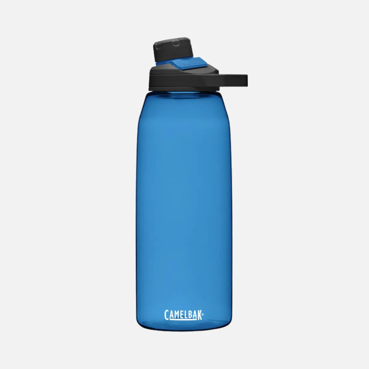 Camelbak Chute Mag Water Bottle 1.5L -Oxford/Charcoal/Clear
