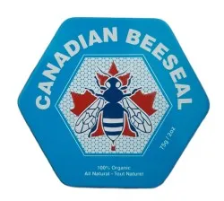 Canadian Beeseal