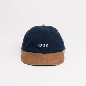 Cap - Velo Spica