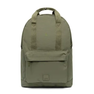 Capsule Backpack Olive