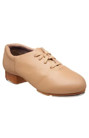 Caramel Flex Mastr Tap Shoes - Adult (Size 10.5 )