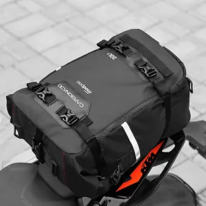 Carbonado Modpac 30L Setup