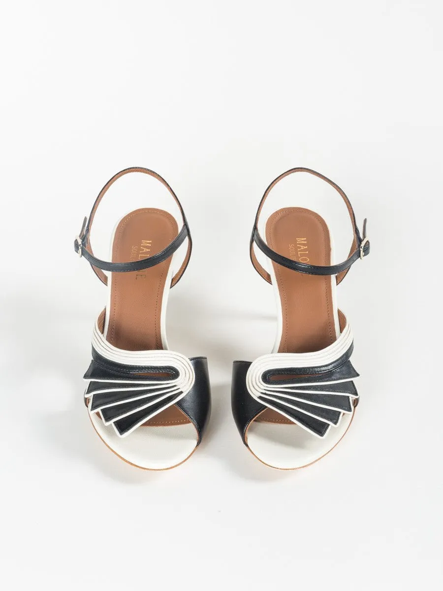 carlotta sandal