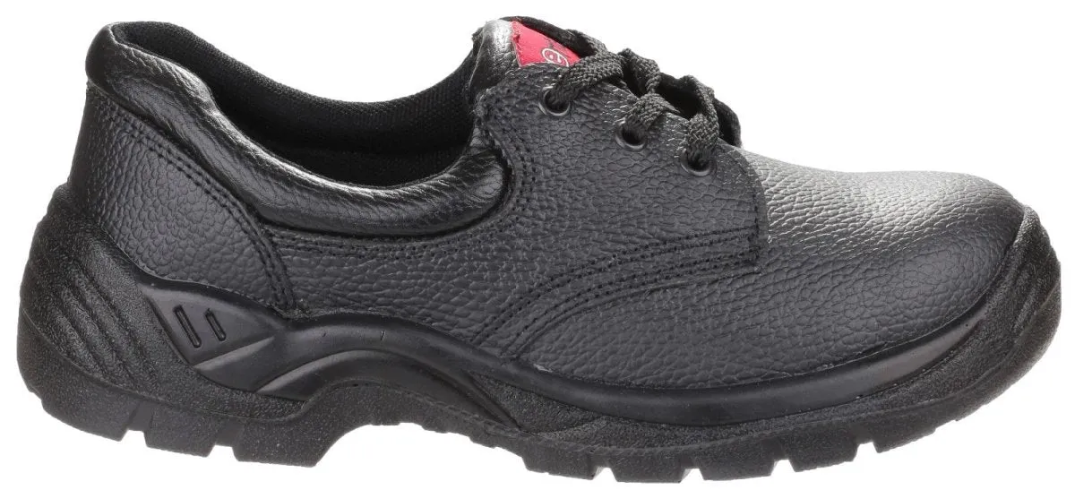 Centek FS337 Lace Up Safety Shoes
