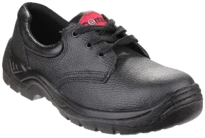 Centek FS337 Lace Up Safety Shoes