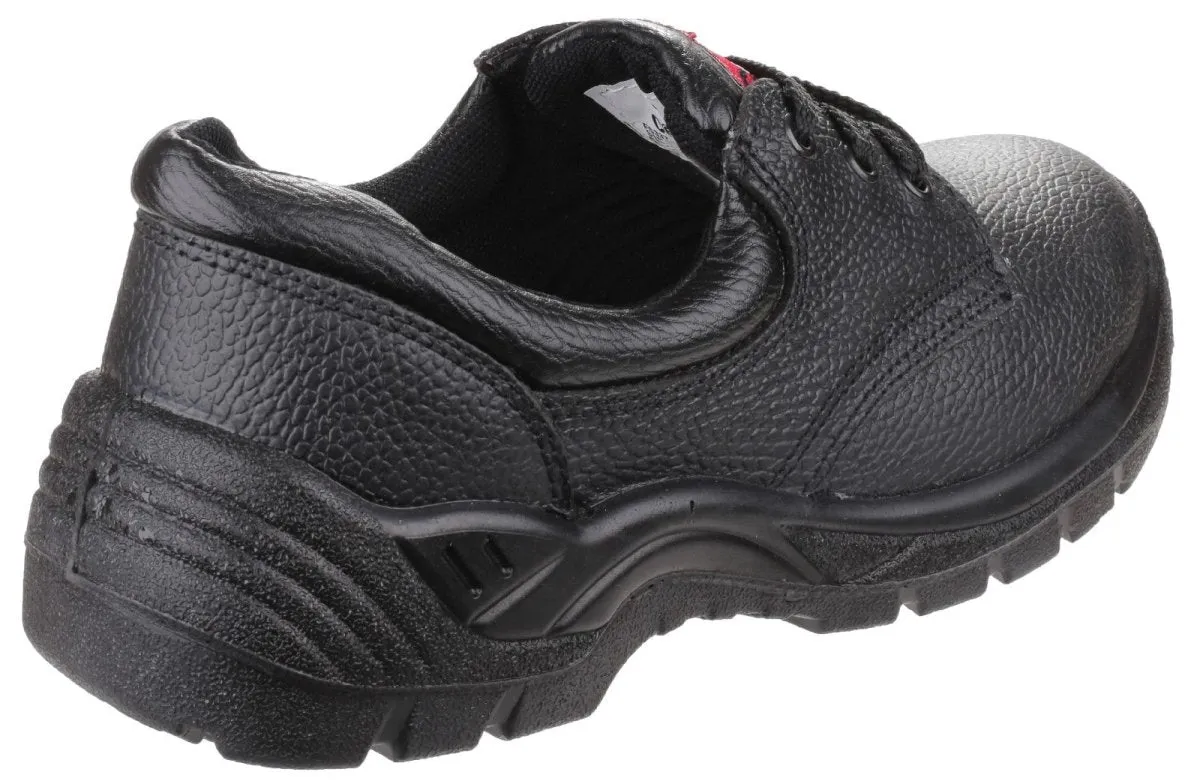 Centek FS337 Lace Up Safety Shoes