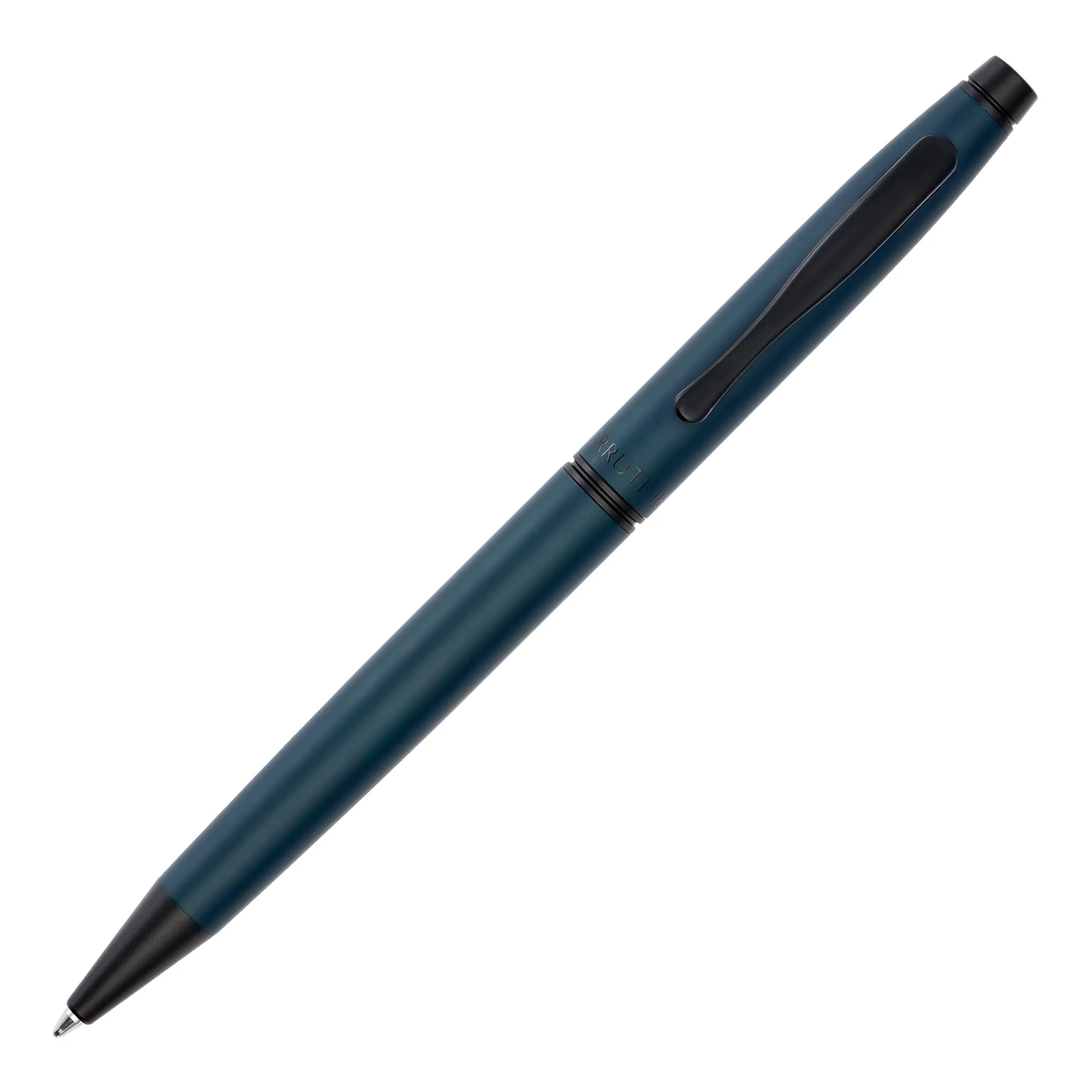 CERRUTI 1881 NSM4524N - Ballpoint pen Oxford Blue