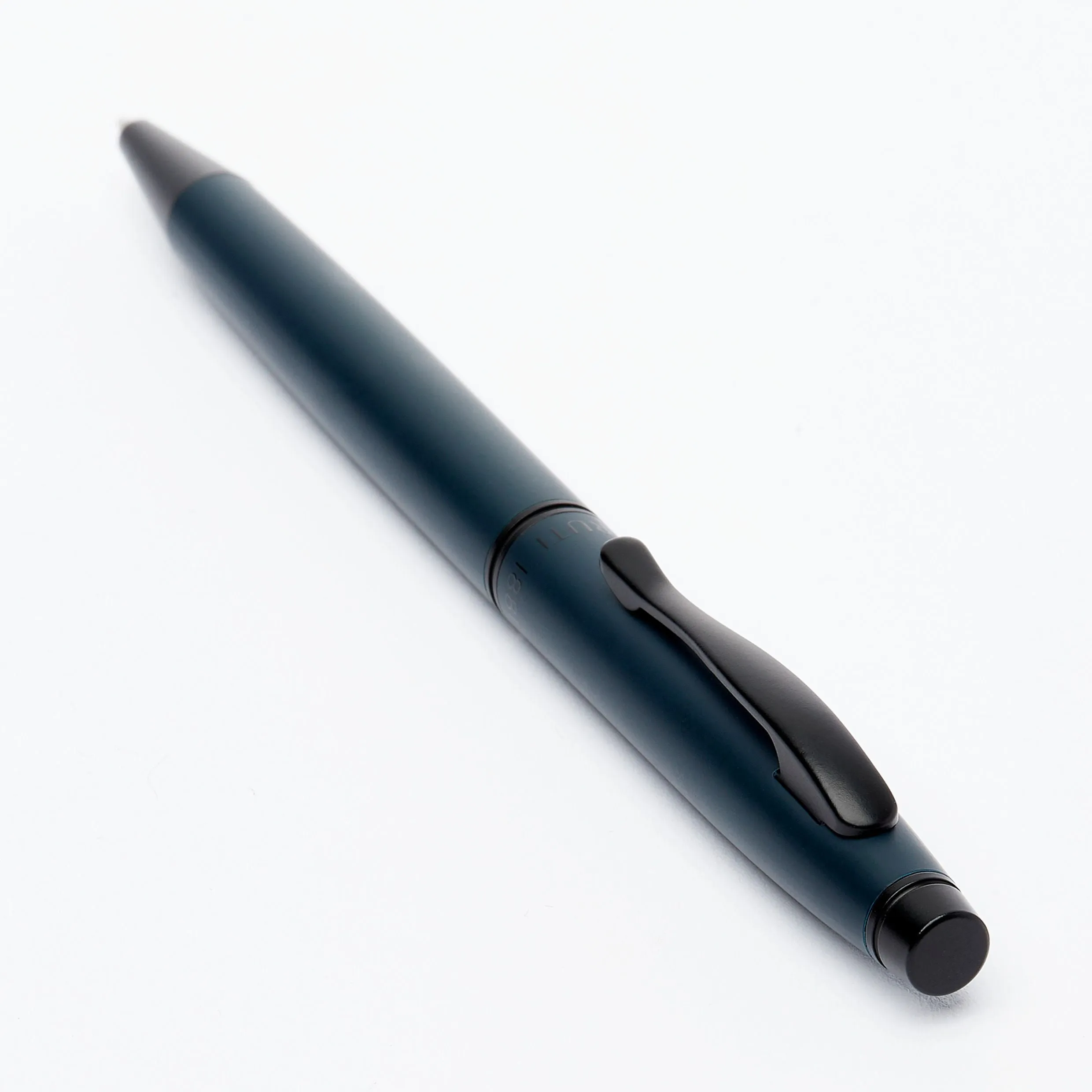 CERRUTI 1881 NSM4524N - Ballpoint pen Oxford Blue