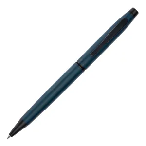 CERRUTI 1881 NSM4524N - Ballpoint pen Oxford Blue